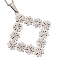 Pendentif 4YOU Jewels Femme Adeline in Acier KP08169 - KP08169